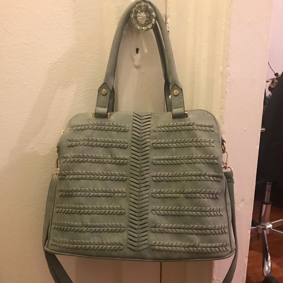 Large shoulder bag - Picture 2 of 14